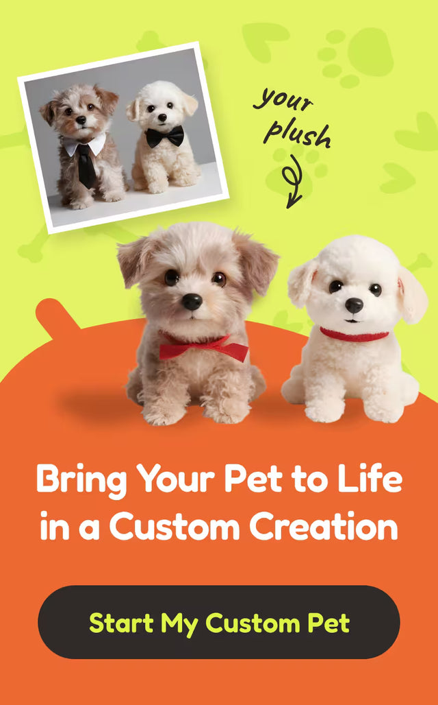 Start My Custom Pet