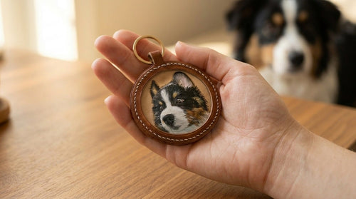 Custom Pet Keychain from Photo: The Complete Buying Guide (2026)