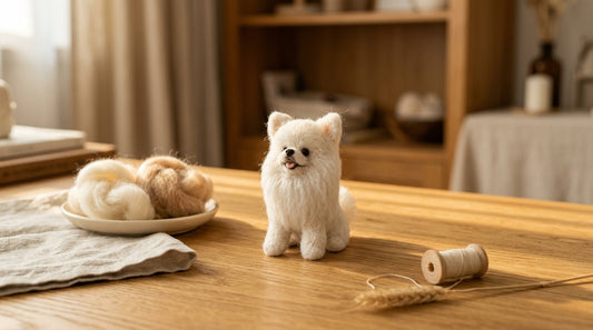 How Long Does It Take to Make a Custom Pet Keepsake? Inside Furfond's Handmade Process