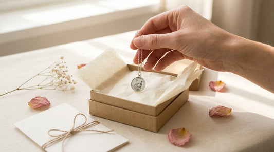 Meaningful Pet Loss Gifts for Friends Who Are Grieving