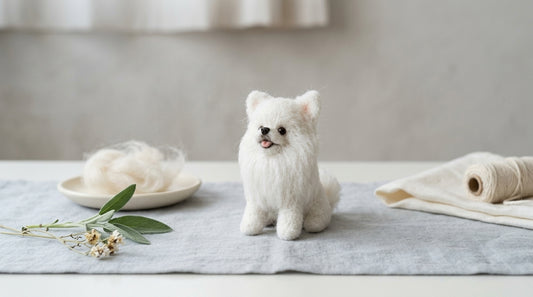 Why Handmade Pet Memorials Mean More Than Mass-Produced Keepsakes