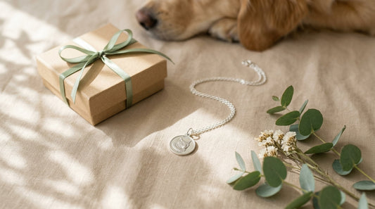 Dog Memorial Gift Ideas: 12 Heartfelt Ways to Remember a Beloved Dog
