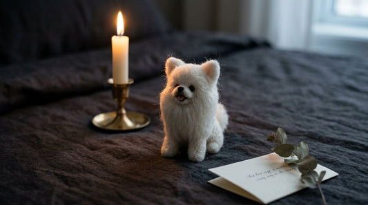 How Much Does a Custom Pet Memorial Keepsake Cost? A Complete Price & Value Guide